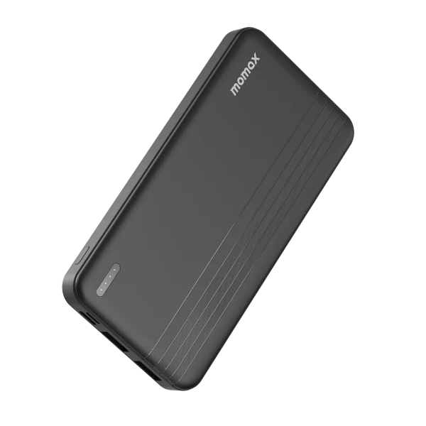 iPower PD 快充流動電源 10000mAh (CCC 認證)(每單最多只送1件)