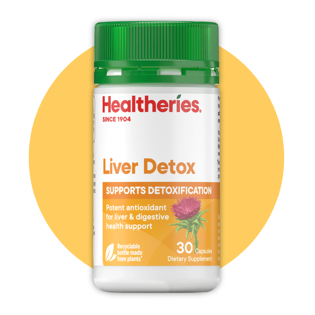 Liver Detox