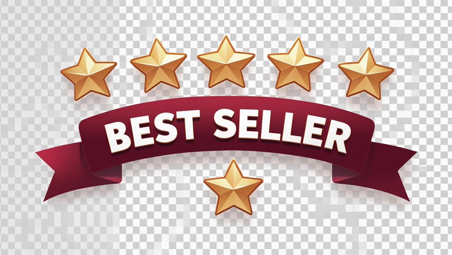 Best Selling Products