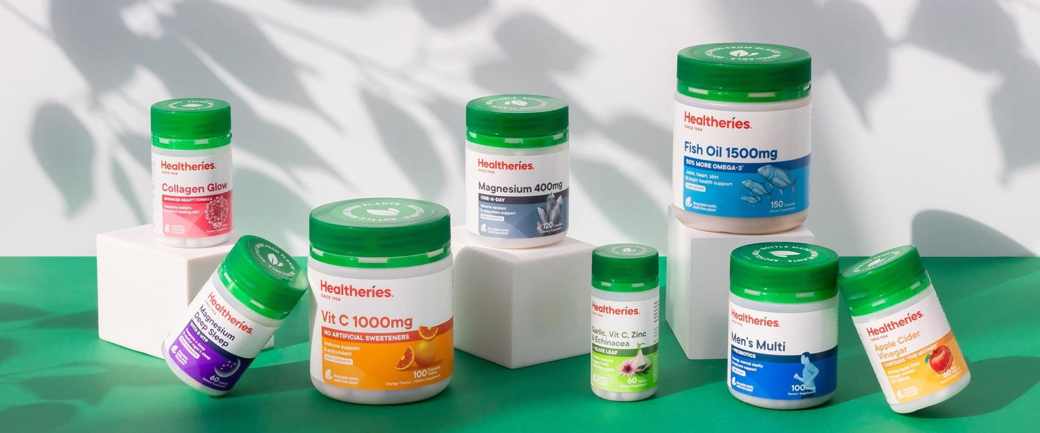 All Products - Healtheries Hong Kong