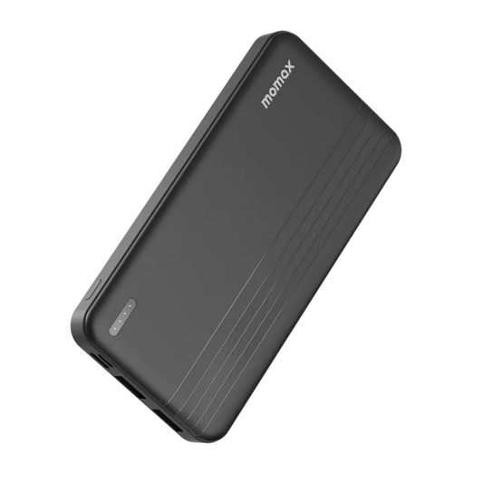 iPower PD 快充流動電源 10000mAh (CCC 認證)(每單最多只送1件)